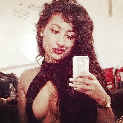 My Gorgeous, Mixed Race Friend #30586883