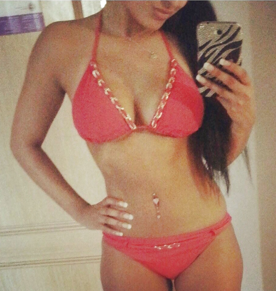 My Gorgeous, Mixed Race Friend #30586887
