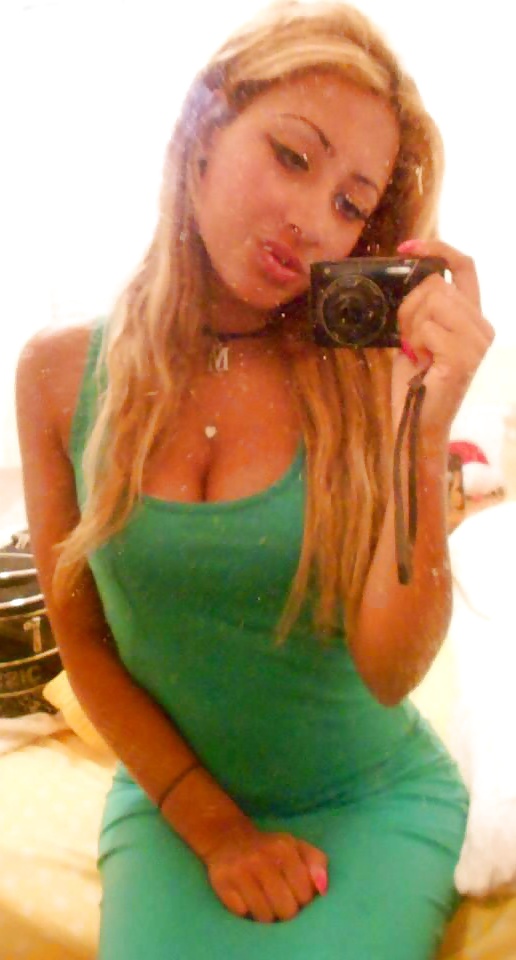 My Gorgeous, Mixed Race Friend #30586904