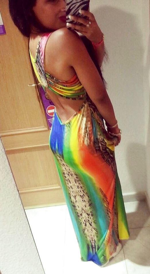 My Gorgeous, Mixed Race Friend #30586930