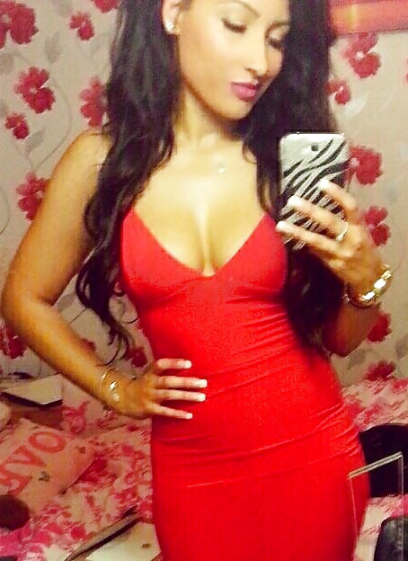 My Gorgeous, Mixed Race Friend #30586935