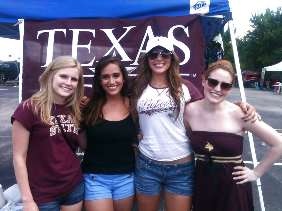 College teen sorority girls #38528132