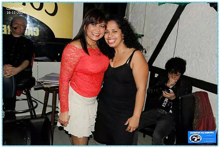 Noite com amigos 
 #31599994