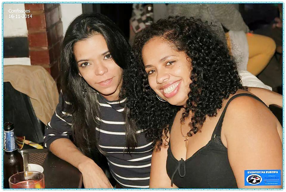 Noite com amigos 
 #31599995