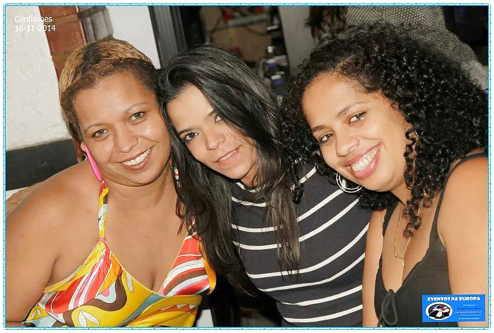 Noite com amigos 
 #31599996