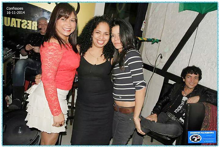 Noite com amigos 
 #31599997