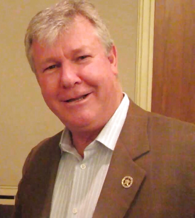 Larry wilcox
 #32565204