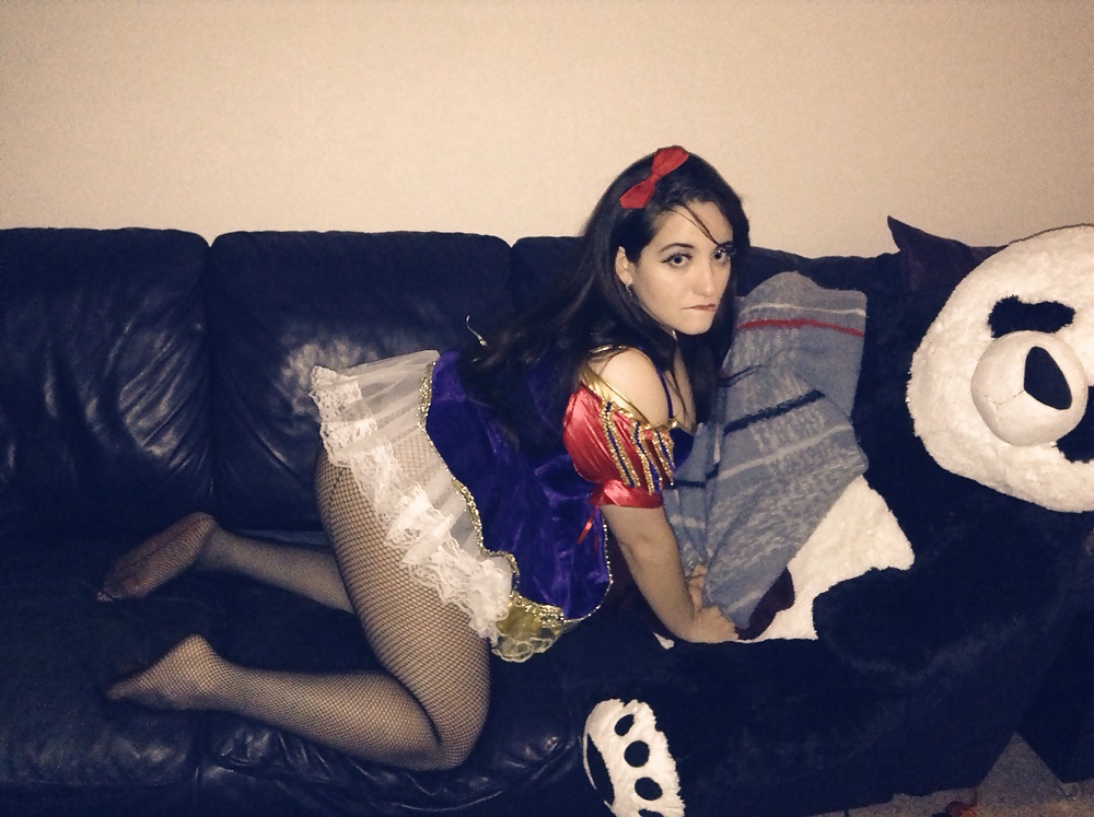 白雪姫
 #28755992