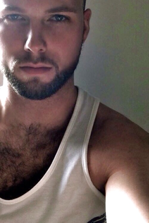 Lekkere mannen
 #33440778