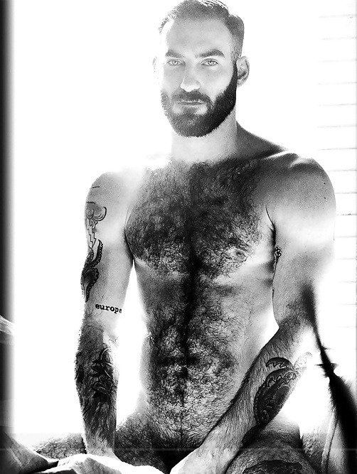 Lekkere mannen
 #33440803