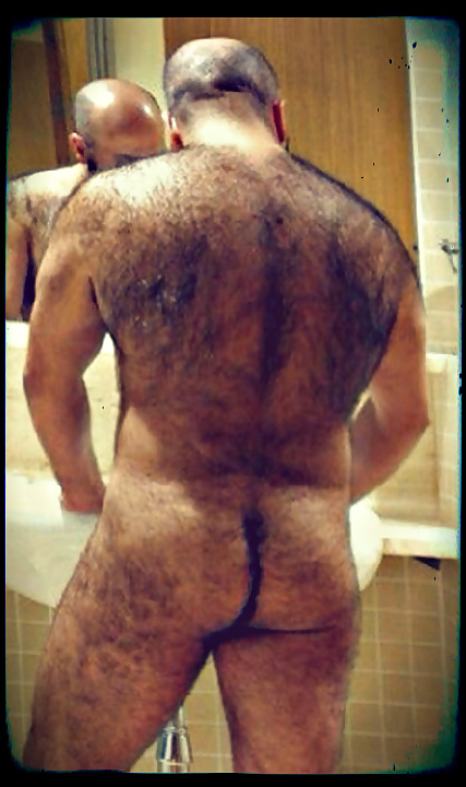 Lekkere mannen
 #33440885