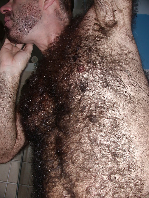 Lekkere mannen
 #33440892