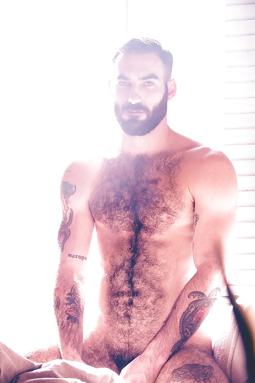 Lekkere mannen
 #33440900