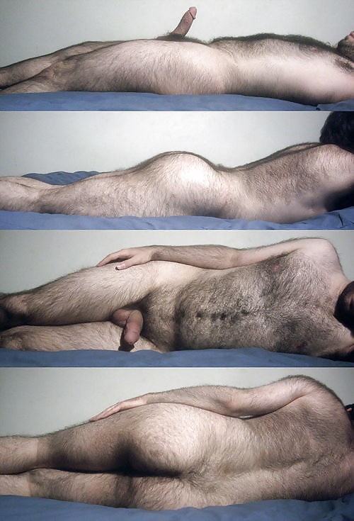 Lekkere mannen
 #33440904