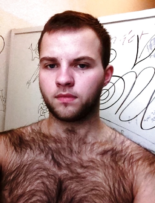 Lekkere mannen
 #33440917