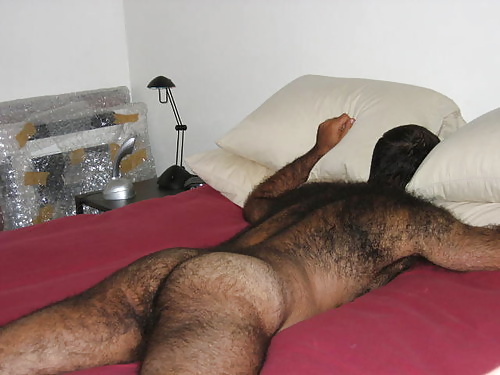 Lekkere mannen
 #33440920