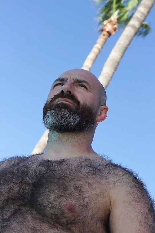 Lekkere mannen
 #33440926