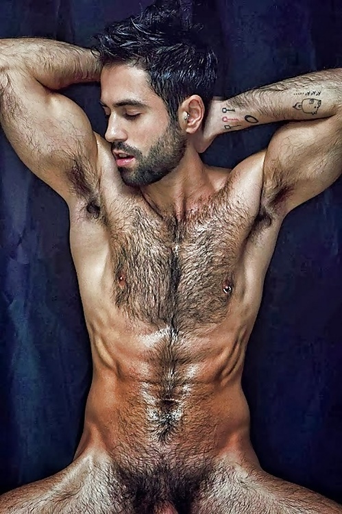 Lekkere mannen
 #33440951