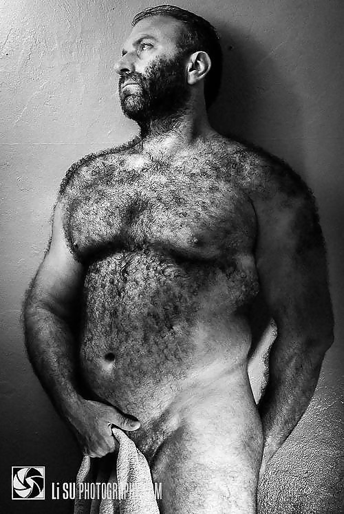 Lekkere mannen
 #33440956