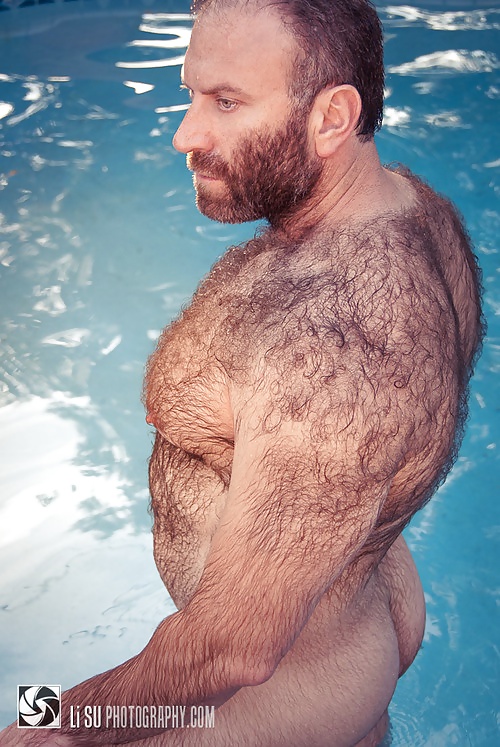 Lekkere mannen
 #33440961