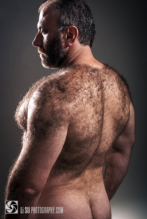 Lekkere mannen
 #33440965