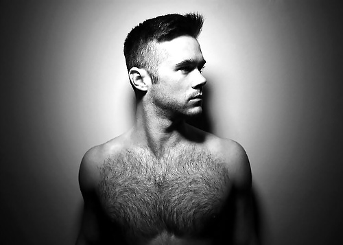 Lekkere mannen
 #33440979