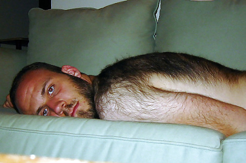 Lekkere mannen
 #33440987