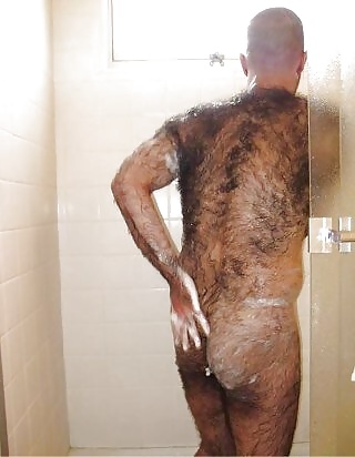 Lekkere mannen
 #33440989