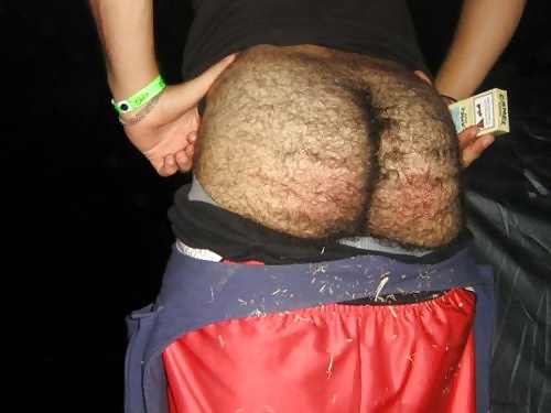 Lekkere mannen
 #33441007