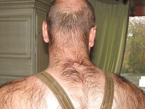 Lekkere mannen
 #33441030