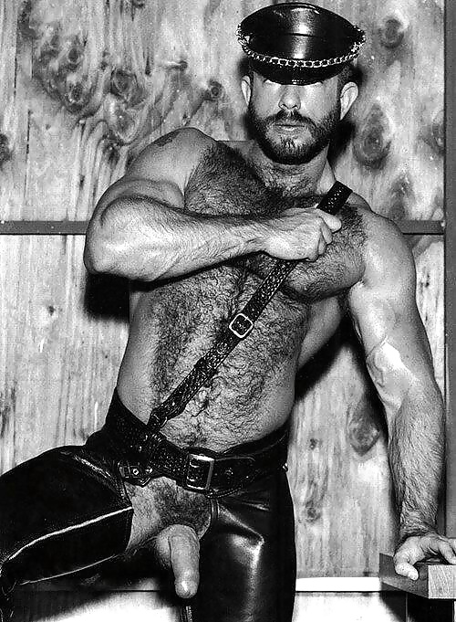 Lekkere mannen
 #33441067