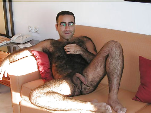 Lekkere mannen
 #33441084