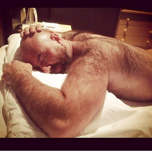 Lekkere mannen
 #33441089