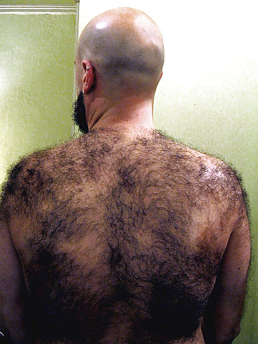 Lekkere mannen
 #33441096