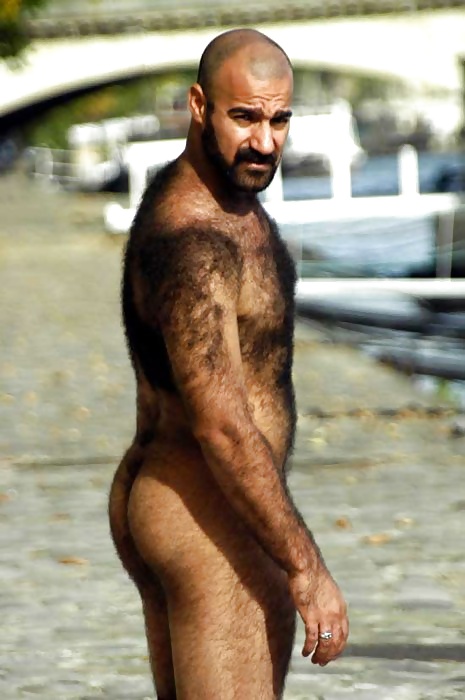 Lekkere mannen
 #33441121