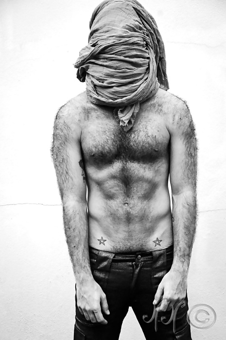 Lekkere mannen
 #33441163