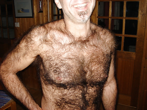 Lekkere mannen #33441189