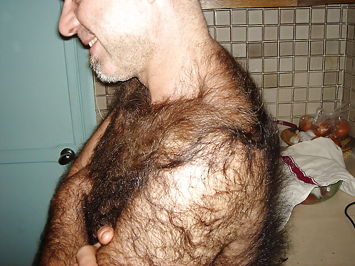 Lekkere mannen
 #33441196