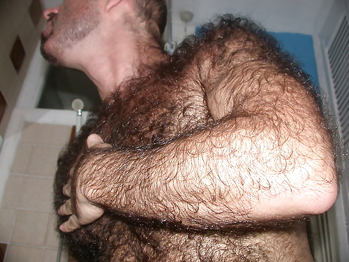 Lekkere mannen
 #33441205