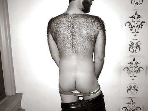 Lekkere mannen
 #33441242