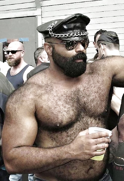 Lekkere mannen
 #33441247