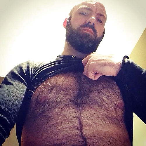 Lekkere mannen
 #33441258