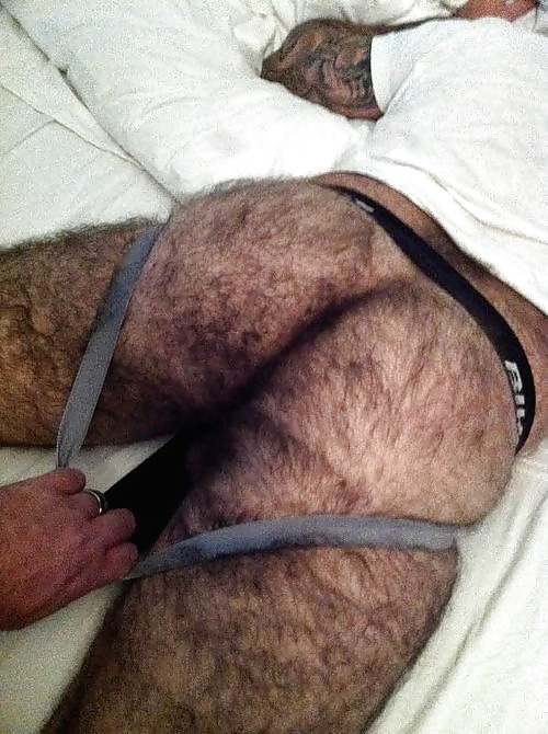 Lekkere mannen
 #33441268