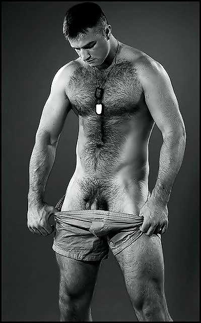 Lekkere mannen
 #33441280