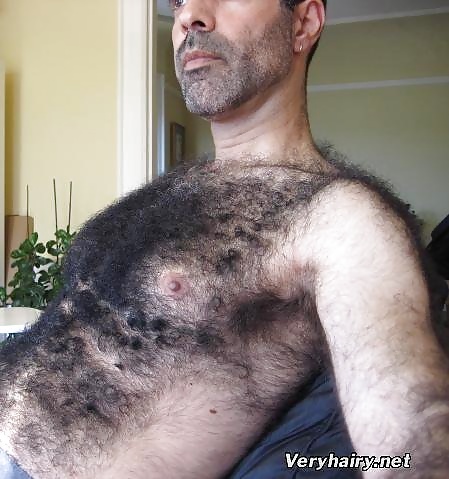 Lekkere mannen
 #33441298