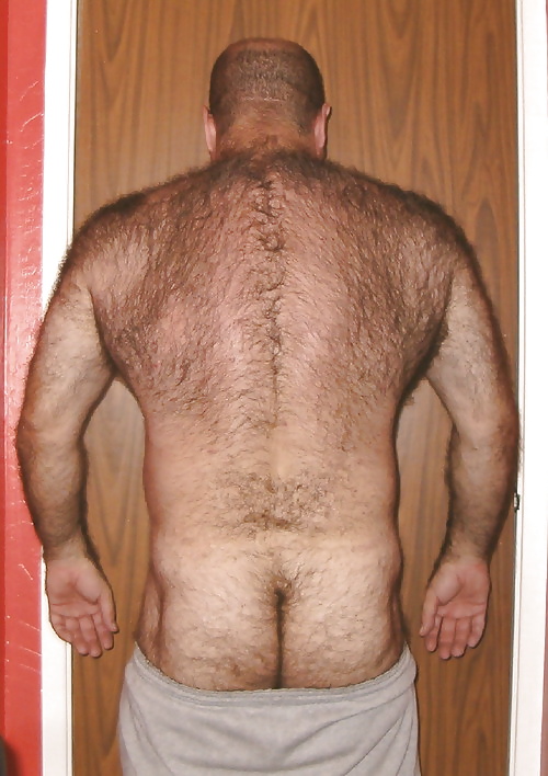 Lekkere mannen
 #33441303