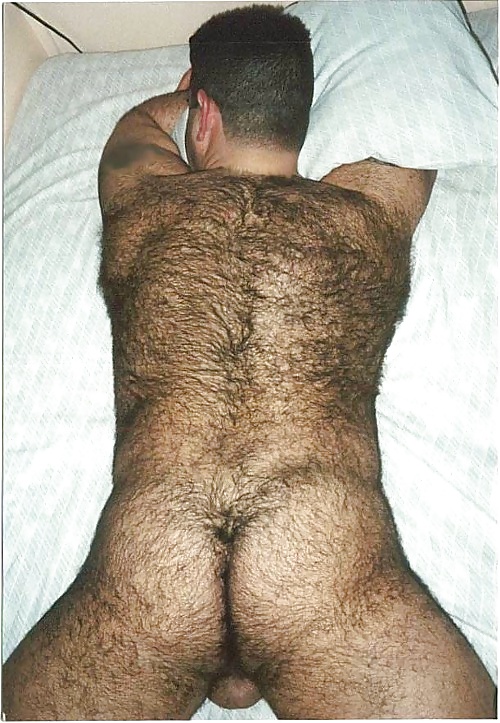 Lekkere mannen
 #33441325