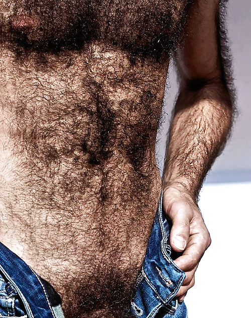 Lekkere mannen
 #33441328