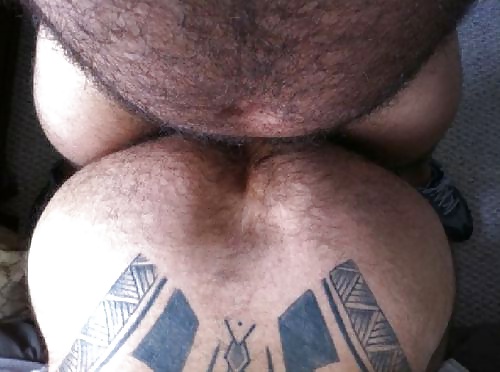 Lekkere mannen
 #33441330