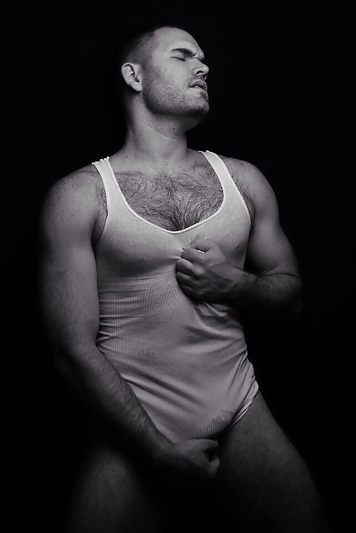 Lekkere mannen
 #33441333